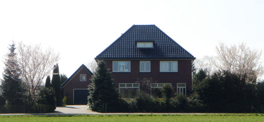 gitaarlespraktijk aan huis