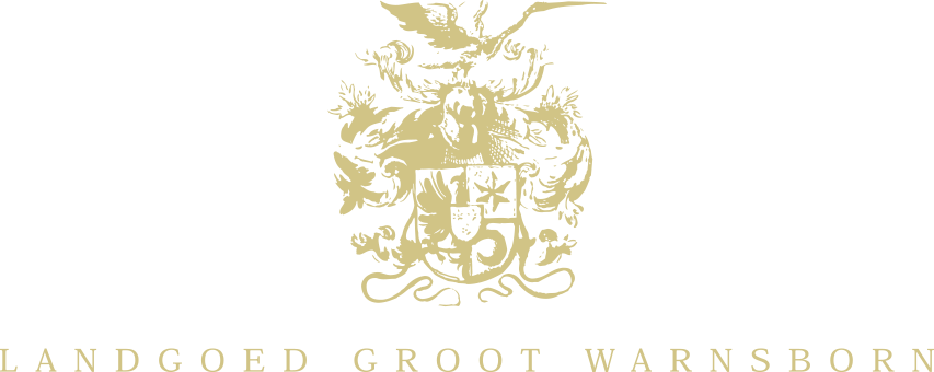 Landgoed Groot Warnsborn