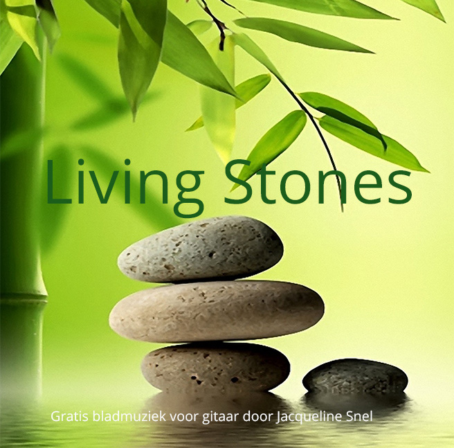 Living Stones