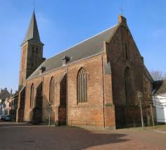 Gasthuiskerk 