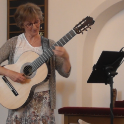 Soloconcert